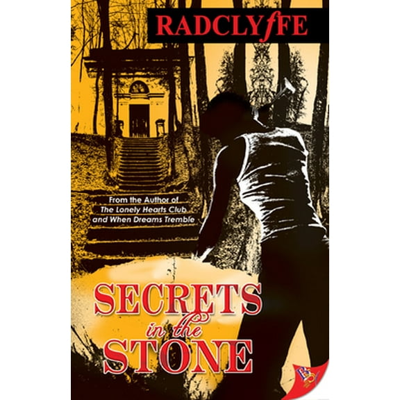Pre-Owned Secrets in the Stone (Paperback) 160282083X 9781602820838
