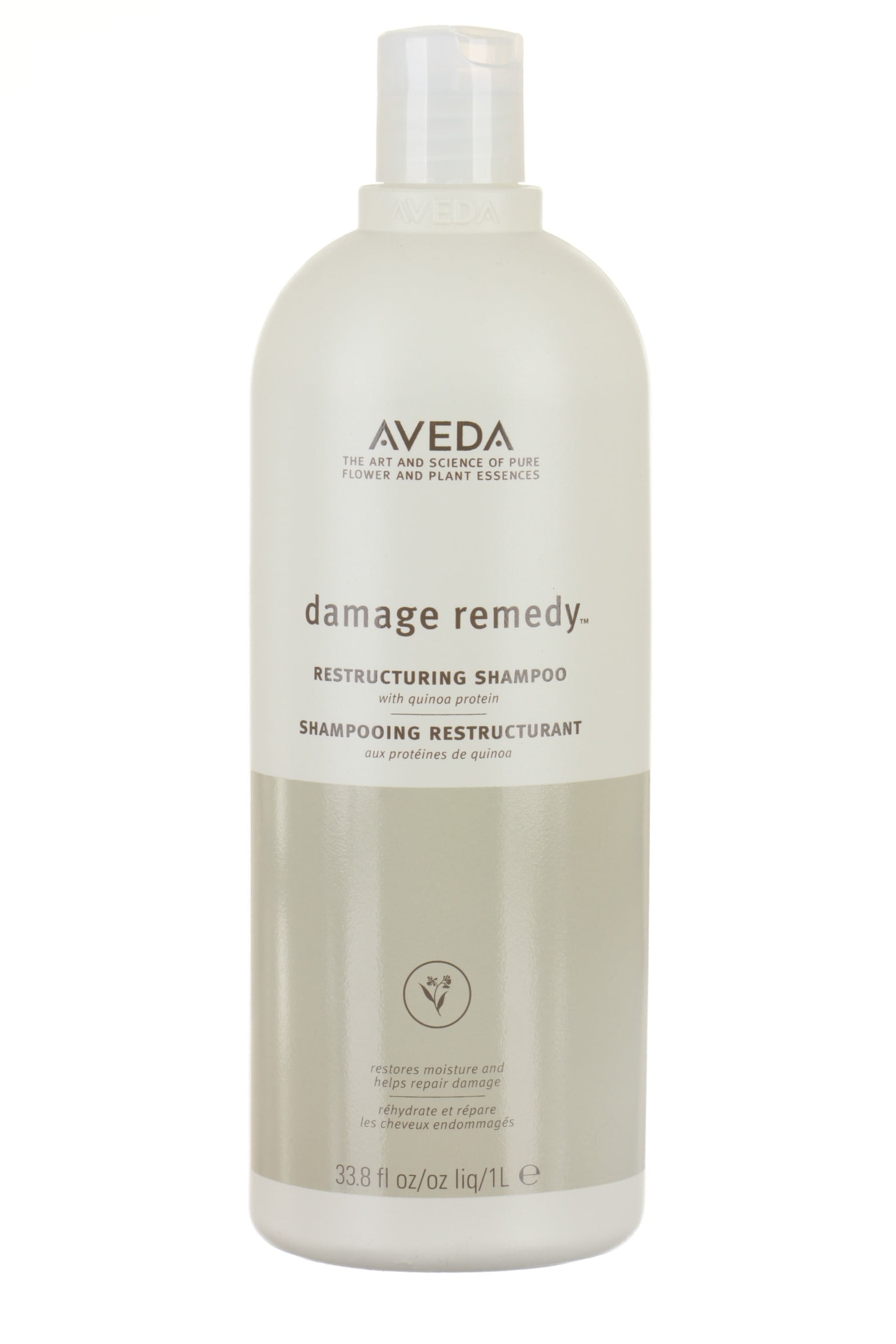 Aveda Sap Moss Weightless Hydration Shampoo for Natural Hair