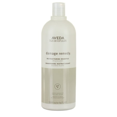 Aveda Damage Remedy Restructuring Shampoo 33.8 Oz