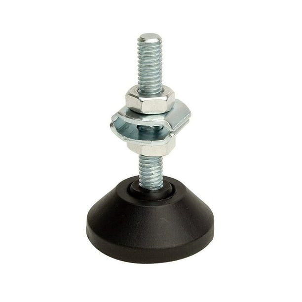 Large Toggle Clamp Foot, 2