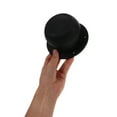 thumbnail image 3 of unbranded plastic rv roof vent cap RV Vent Cap Black ABS for Ventilation 1Set, 3 of 7
