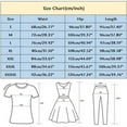 thumbnail image 2 of White Linen Pants For Women Tightness Trousers Pocket Casual Plus Size Pants 3x Womens Pajamas plus Size 2xl Pants plus Size Extra Long Yoga Pants 22 Leggings plus Size Tights for Women 3x plus Size, 2 of 2