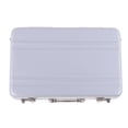 thumbnail image 3 of 1/12 Dollhouse Miniature Travel Metal Code Suitcase Briefcase Home Decoration, 3 of 8