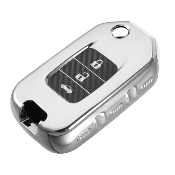 2021 honda civic sale key fob cover