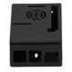thumbnail image 4 of Estuche para Raspberry Pi, Estuche para Raspberry Pi Estuche Estuche Estuche Carcasa Rendimiento de alta gama, 4 of 9