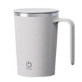 thumbnail image 1 of Liqueur Glasses Stemmed Cobalt Glass Mugs with Handle Thin Line Coffee Mug Large Mug Set for Women Christmas Hot Coffee Mug Austok Self Stirring Coffee Mug Stainless Steel Automatic, 1 of 4