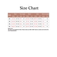 thumbnail image 3 of Hanerdun Women Pajama Pjs Set Female Sleeveless 2PCS Loungewear Homewear Gray 2XL, 3 of 5