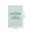 thumbnail image 2 of Wax Remover for Skin Cleanser with 30Pcs Post Wax Oil Wipes for Home Use, 2 of 5