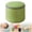 Z-3-Green-6.69x5.91 Inch, variant on Laundry Wash Bag, Delicate Garment Bag, Laundry Bags Mesh Wash Bags, Bra Washing Bags for Laundry, Mesh Washing Bag with Built-In Support Frame, Zippered Cylindrical Laundry Protector 1Pcs