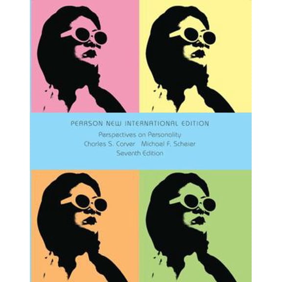 Pre-Owned Perspectives on Personality: Pearson New International Edition (Paperback) 1292021713 9781292021713