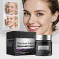 thumbnail image 4 of Action Cream With Black Rice Extract Night Repair And Hydration Suitable For All Types 60g, 4 of 8