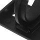 thumbnail image 3 of WASHWEPE 10Ud Clips Para Nivelar Patas De Gabinetes Y Muebles Cocina Negro Material Plástico, 3 of 7