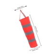 thumbnail image 2 of GAXIRE De Jardín Con Windsock Reflectante Para Uso Deportivo Y Exterior, 2 of 8