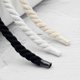 thumbnail image 5 of 2pcs Woven Shoelaces Sneaker Shoes Laces Replacement Shoes Lace Sports Shoes Laces, 5 of 5