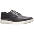 thumbnail image 1 of Men's Hush Puppies Expert PT Lace Up Oxford Black Leather 13 W, 1 of 5