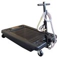 thumbnail image 1 of ATD Tools 17 Gallon Low Profile Oil Drain with Electric Pump (ATD-5197K), 1 of 3