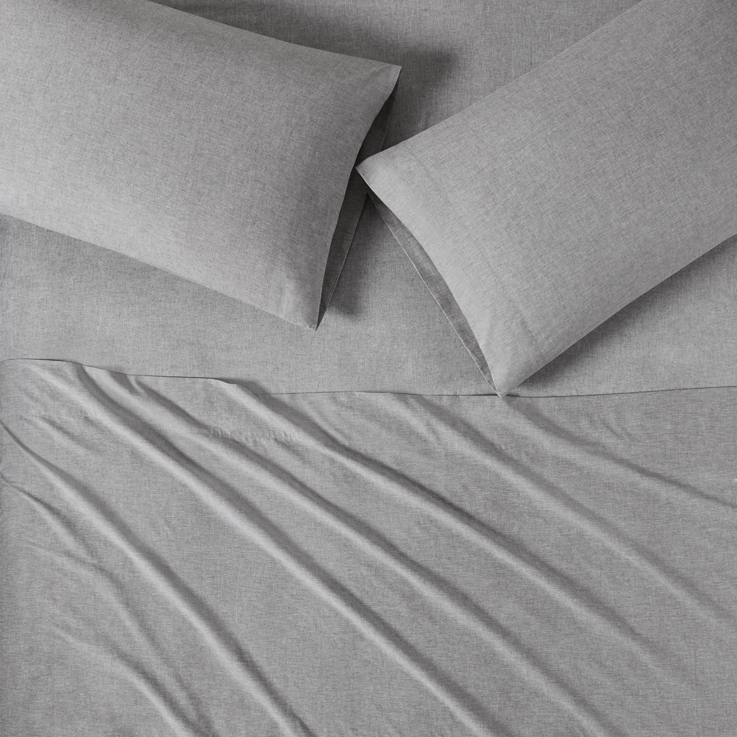 Canadiana 4 Piece Ultra Soft Cotton Sheet Set