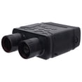 thumbnail image 4 of Infrared Night Vision Goggles, 850nm Lighting Rechargeable 5x Digital Zoom ABS Night Vision Binoculars  For Hunting For Animal Observation, 4 of 8