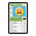 thumbnail image 5 of Emotis Top Trumps Card Game, 5 of 5