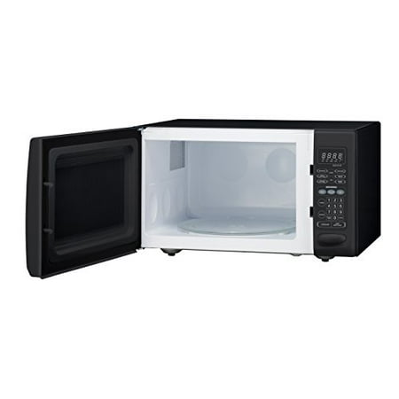 Magic Chef Mcd1611b 1 6 Cubic Feet 1100 Watt Microwave With Digital Magic Chef Mcd1611b 1 6 Cubic Feet 1100 Watt Microwave With Digital Touch
