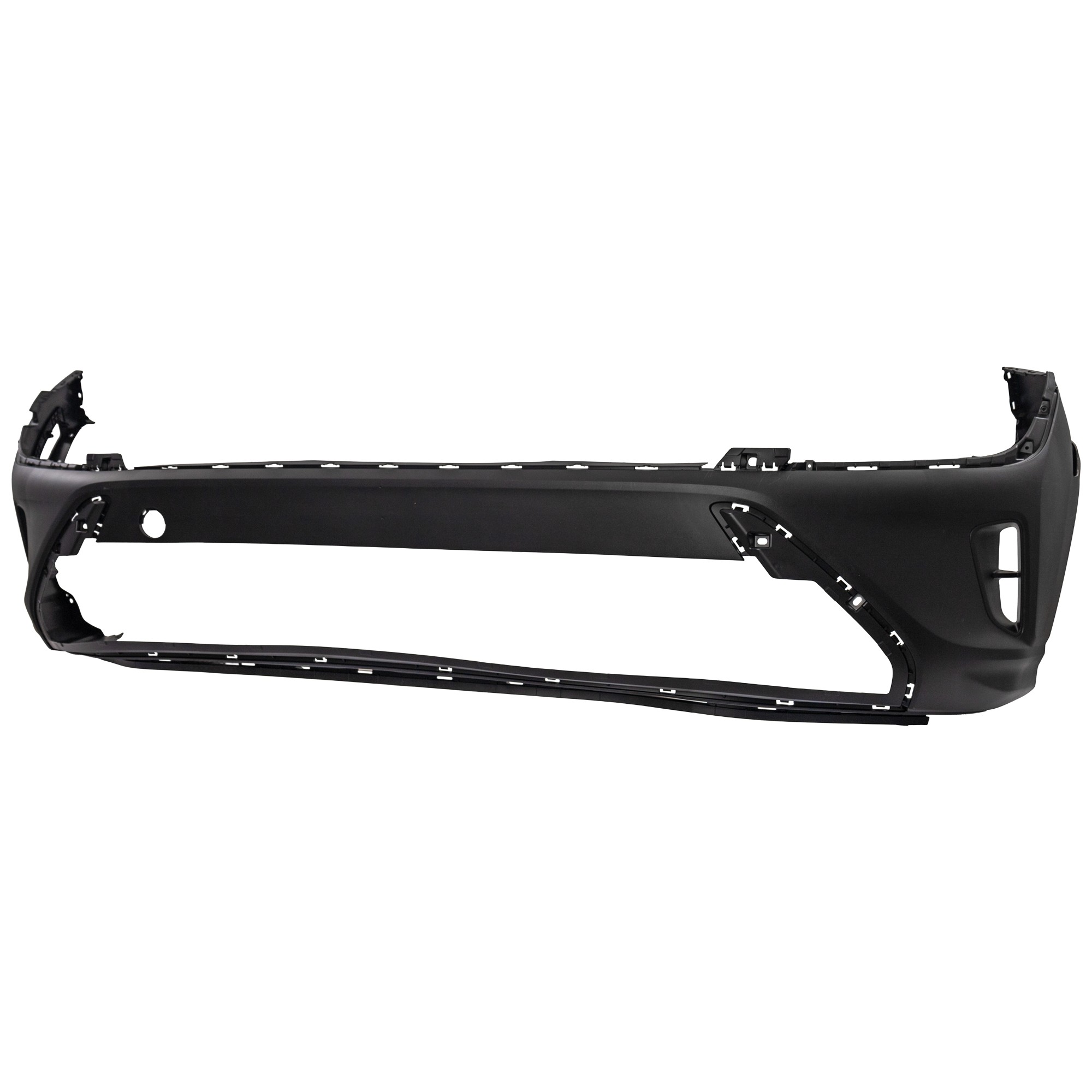 For 05 06 07 Avalon XL Front Bumper Cover Assy w/o Fog Lamp
