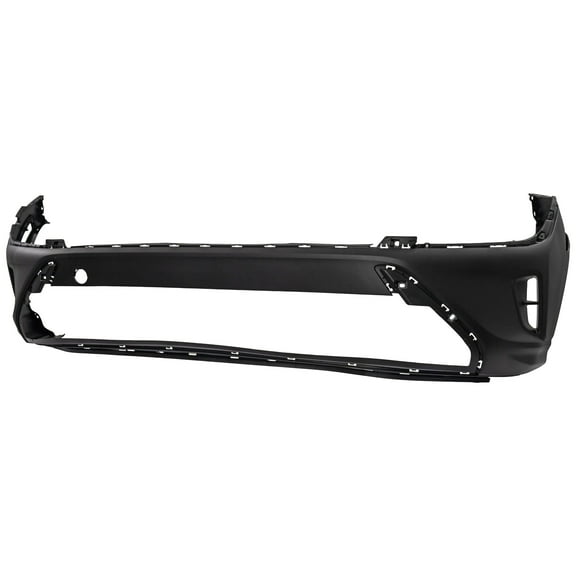 For 2022-2023 Kona Front Lower Bumper Cover 86510J9CC0 HY1015130