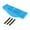 Blue, variant on Balance Board, Board, Kids Exercise Learning Toy, Great Kids Learning Toy for Body Training with slip Strips - Blue