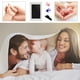 thumbnail image 4 of Baby Handprint Footprint Ink Kit Baby Clean Touch Ink Pad Leyfeng Tinta de huella, 4 of 7