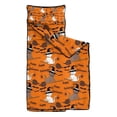 thumbnail image 2 of Halloween Witch Cats on Brooms Pattern Toddler Nap Mats for Kids Preschool,50"x20" Sleeping Mat Bag or Kids,Toddler Sleeping Bag,Toddler Nap Mat or Daycare, 2 of 6