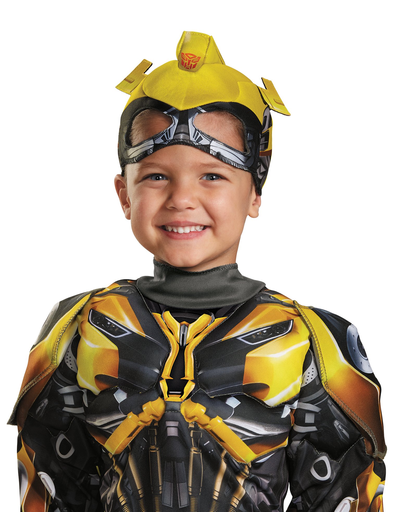 T BUMBLEBEE  3T-4T