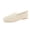 Beige, variant on Closed Toe flat sandals for women closed toe sandals women Flat Arch Slip-On