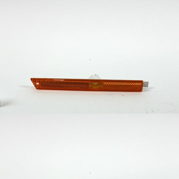 For Chevrolet Malibu Oldsmobile Passenger Right Side Marker Light Assembly TYC