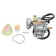 thumbnail image 1 of Reemplazo de alto rendimiento de metal de carburador ATV para Suzuki Ozark LT‑F250F LT‑F250, 1 of 5