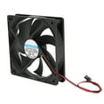 thumbnail image 4 of QIILU Incubator Heat Dissipation Fan, Incubation Cooling Fan Incubator Uniform Temperature Fan Easy To Use For Incubator, 4 of 8