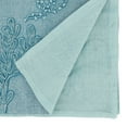 thumbnail image 2 of Saro Lifestyle Seashore Stonewashed Detail Table Runner, 2 of 3