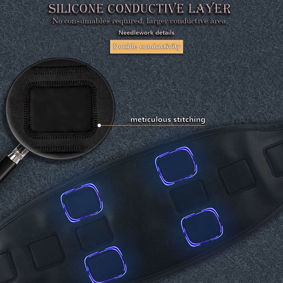 Belt,Belt Abs Fitness Efficient Workout Belt See Workout With Fitness Workout Equipment Belt Belt 6 8 Weeks See And Efficient Weeks Belt Workout 6 8