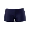 thumbnail image 6 of Women Boyshort Swimmwear Swim Bottom, 6 of 7