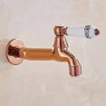 thumbnail image 2 of European Washing Machine Faucet Faucet Mixing Valve Faucet (Gold)_Perfect Gift, 2 of 5
