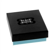 Beaux Bijoux Men's High Polished Faceted Tungsten Ring - Comfort Fit Ring for Men - Fine Jewelry Gift for Him (Style A)-9