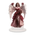 thumbnail image 1 of Ornamento de mesa de acrílico plano 2d con base de soporte Tabletop Centerpiece Desk Plaque decorativo para la sala de estar Navidad Navidad, 1 of 9
