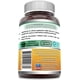 thumbnail image 3 of Suplemento Dietético Amazing Nutrition Vitamina D3 en Aceite de Coco 5000 IU 360 Softgels, 3 of 4