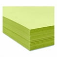 thumbnail image 3 of Colors 30% Recycled Colored Paper, 20 lb Bond Weight, 8.5 x 14, Canary, 500/Ream | Bundle of 5, 3 of 4