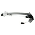 thumbnail image 2 of TRQ Front Left Window Regulator & Motor For 2016-2021 Honda HR-V WRA71314, 2 of 4