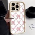 thumbnail image 3 of Bonita funda de teléfono para iPhone 15, carcasa a prueba de golpes para iPhone 13, 11, 12, 14, 15 Pro Max, XR, XS, 7, 8 Plus, SE, 3 of 5