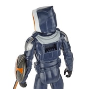 Marvel Avengers Black Widow Titan Hero Series Blast Gear Taskmaster Figure