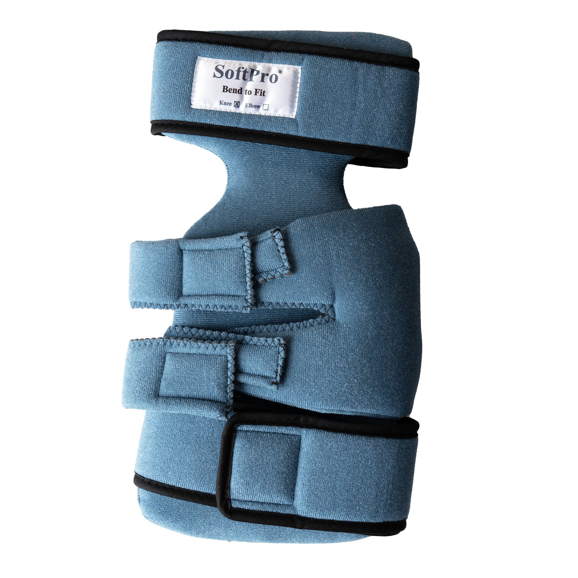SoftPro Bend to Fit Knee Orthosis L1836 OCSI by Brace Direct