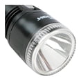 thumbnail image 2 of Mini Linterna Hyper Tough de LED Recargable Negro, 2 of 4