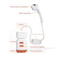 thumbnail image 5 of Portable Camp Shower with Camp Light Power Display Electric Camping Shower Handheld Camping Shower, 5 of 5
