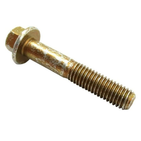 

Arctic Cat New OEM Cap Screw HFH M8X1.25X50 CL8.8 8408-850