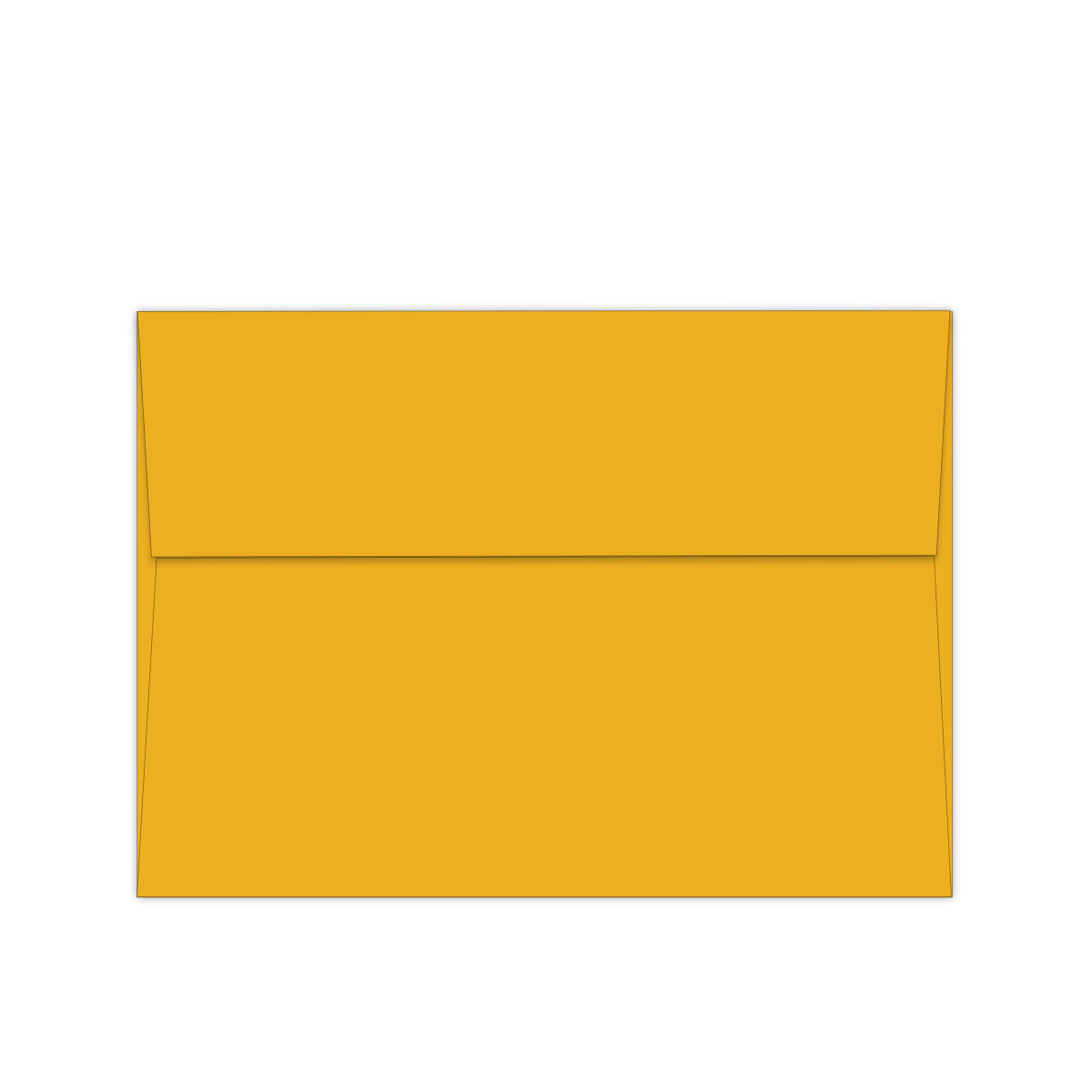 Basics GOLD A7 Envelopes 28T - 250 PK -- Quality A7 (5-1/4 ...